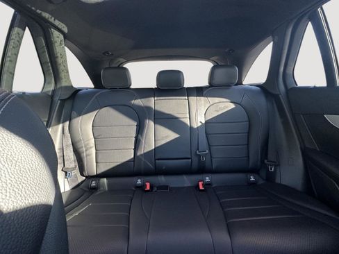 Used 2021 Mercedes-Benz GLC 300 image 59