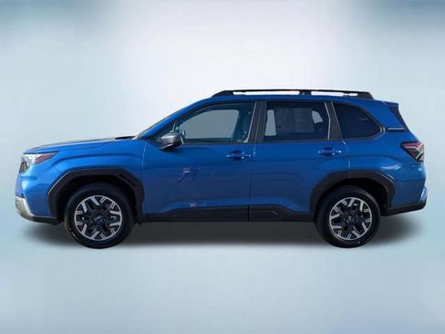 Used 2026 Subaru Forester Premium AWD/4WD image 6