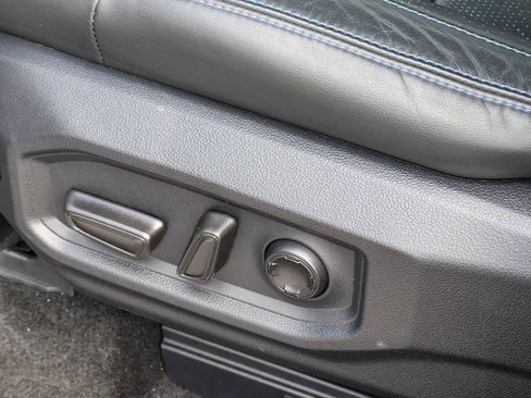 Used 2025 Toyota Sequoia Platinum image 25