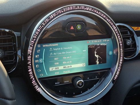 Certified 2024 MINI Cooper S image 18