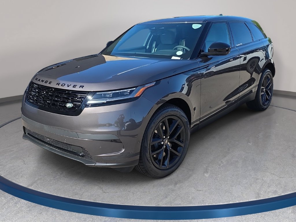 New 2026 Land Rover Range Rover Velar S AWD/4WD image 1