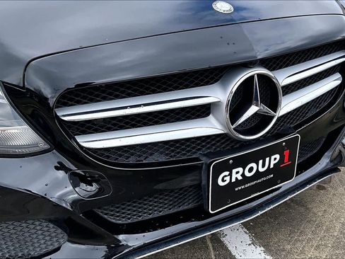Used 2017 Mercedes-Benz C 300 Sedan image 27