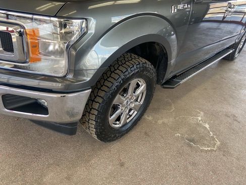Used 2019 Ford F150 XLT w/ Equipment Group 302A Luxury image 36