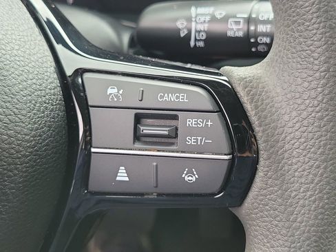Certified 2024 Honda Civic LX image 24