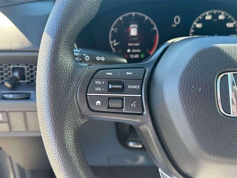 Used 2024 Honda CR-V EX image 22