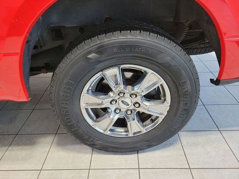 Used 2017 Ford F150 XLT w/ Equipment Group 301A Mid image 52