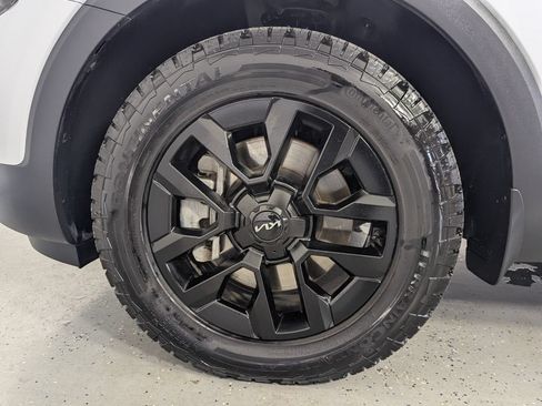 Used 2024 Kia Telluride SX Prestige X-Pro AWD/4WD image 8