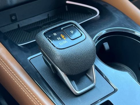 New 2026 Nissan Rogue Platinum image 26