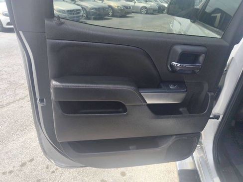 Used 2018 Chevrolet Silverado 1500 LT w/ All Star Edition image 15