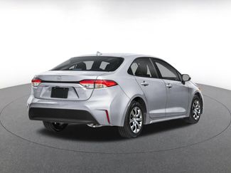Used 2025 Toyota Corolla LE FWD video 2