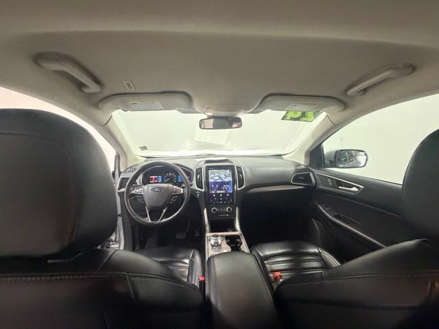 Used 2024 Ford Edge SEL AWD/4WD image 17