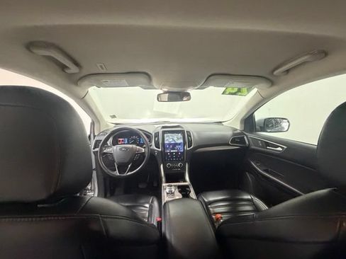 Used 2024 Ford Edge SEL AWD/4WD image 17