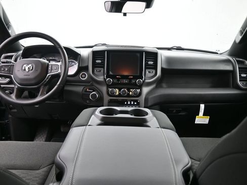 New 2026 RAM 1500 Express image 24