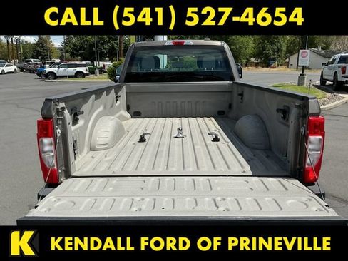 Certified 2022 Ford F350 XL AWD/4WD image 23