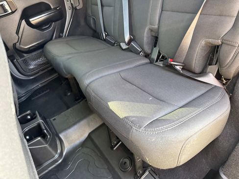 Used 2021 Jeep Wrangler Unlimited Sport AWD/4WD image 12