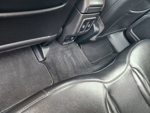 Used 2020 Jeep Compass Limited AWD/4WD image 8