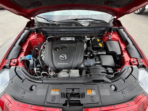 Used 2023 MAZDA CX-5 AWD 2.5 S w/ Premium Plus Pkg image 28