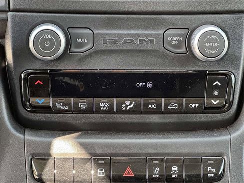 New 2025 RAM ProMaster 2500 w/ Safety Group image 4