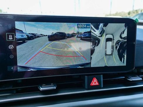 New 2026 Kia Carnival SX FWD image 29