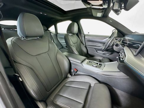 Used 2024 BMW 430i Gran Coupe w/ Premium Package image 33