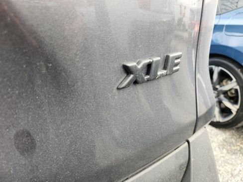 Used 2025 Toyota RAV4 XLE FWD image 7