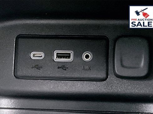 Used 2024 Chevrolet Equinox RS w/ LPO, Floor Liner Package image 23