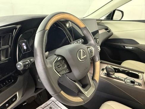 Used 2023 Lexus RX 350 Premium w/ Accessory Package (Z1) image 12