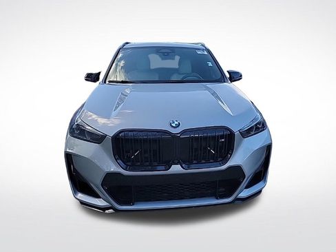 Used 2026 BMW X1 M35i w/ Technology Package AWD/4WD image 2
