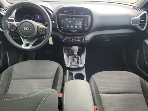 Used 2020 Kia Soul S FWD image 10