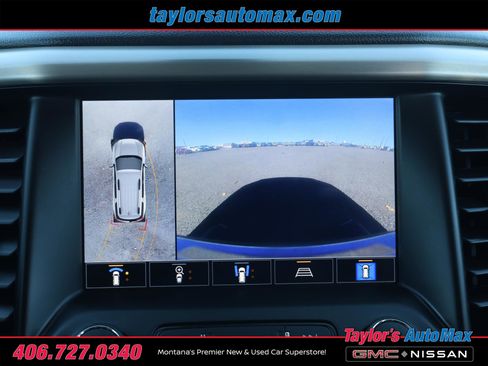 Used 2021 GMC Acadia Denali image 22