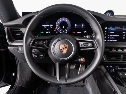 Certified 2025 Porsche 911 Carrera image 17