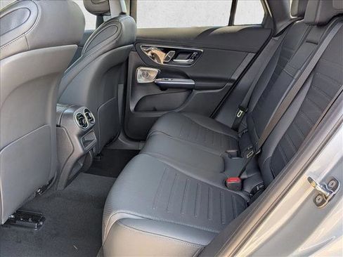 New 2026 Mercedes-Benz GLC 300 4MATIC image 18
