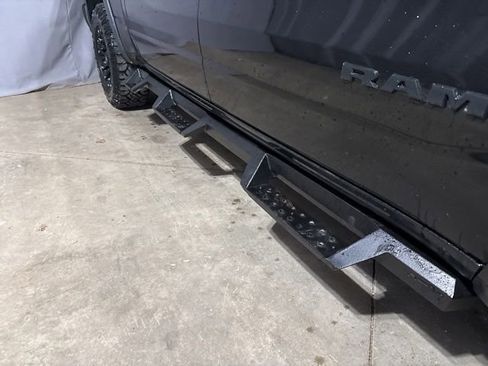 Used 2019 RAM 1500 Rebel w/ Rebel Level 2 Equipment Group AWD/4WD image 6
