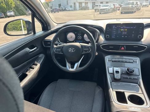 Used 2022 Hyundai Santa Fe XRT w/ Cargo Package AWD/4WD image 17