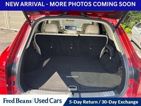 Used 2023 Genesis GV70 2.5T AWD/4WD image 8