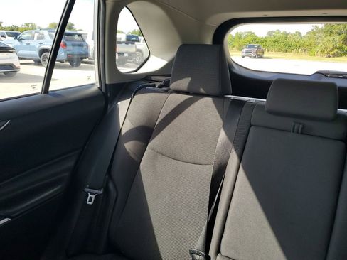 Used 2019 Toyota RAV4 LE image 12