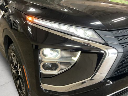 Used 2024 Mitsubishi Eclipse Cross SE AWD/4WD image 26