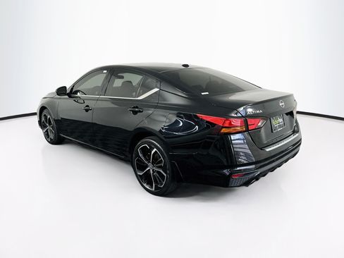 Used 2023 Nissan Altima 2.5 SR AWD/4WD image 5
