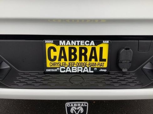 New 2026 RAM 1500 Big Horn image 32