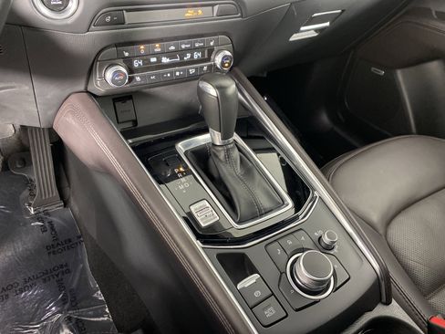 Used 2022 MAZDA CX-5 Signature image 31