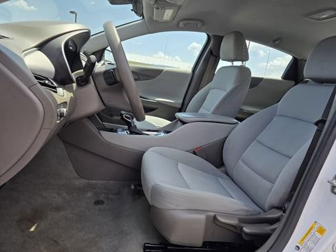 Used 2023 Chevrolet Malibu LS FWD image 11