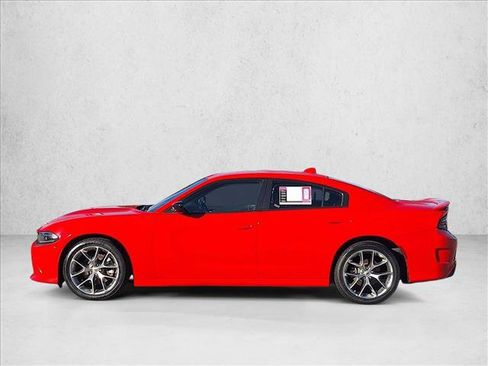 Used 2023 Dodge Charger GT image 7