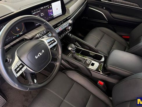 Used 2023 Kia Telluride SX FWD image 10