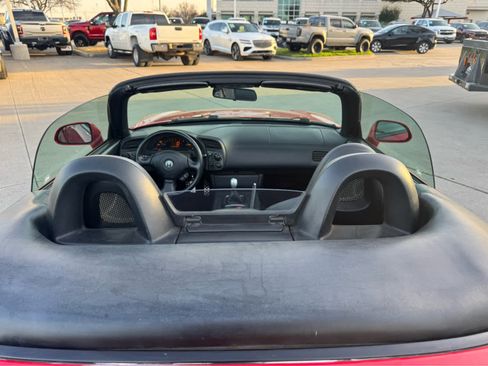 Used 2001 Honda S2000 image 5