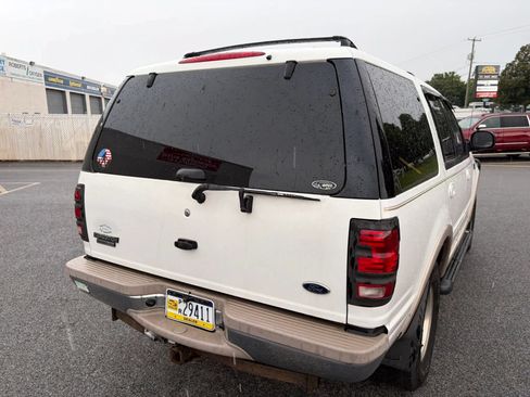 Used 1998 Ford Expedition 4WD image 10
