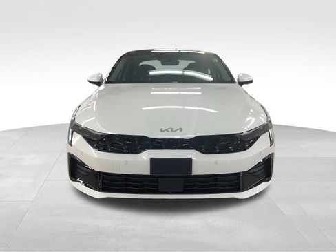 Certified 2025 Kia K5 EX FWD image 26