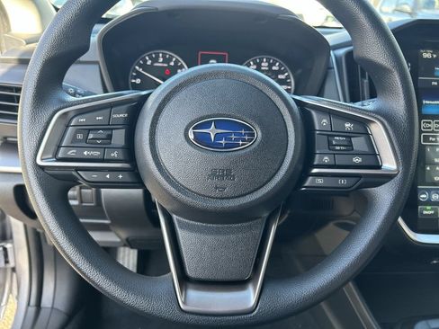 New 2026 Subaru Impreza 2.0i Sport AWD/4WD image 18