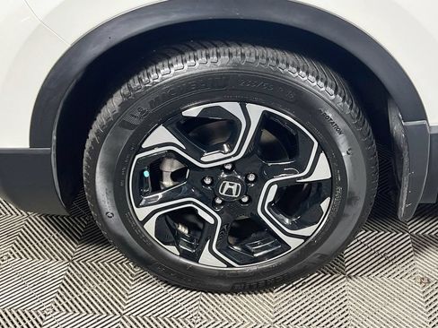 Used 2019 Honda CR-V Touring image 29