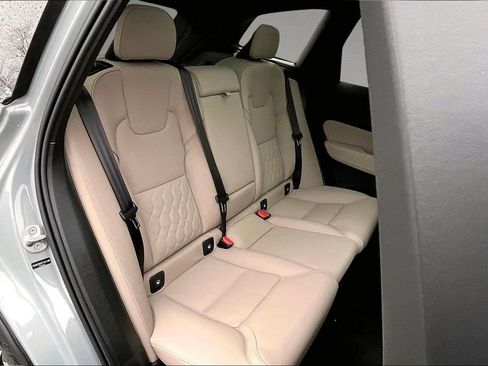 New 2026 Volvo XC60 B5 Plus w/ Protection Package Premier image 10