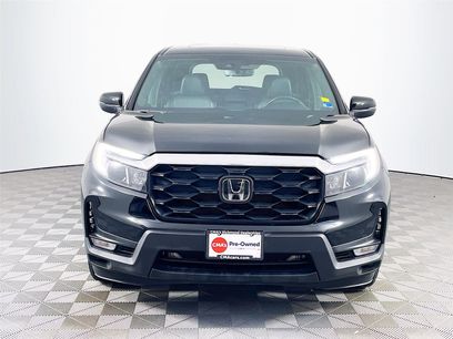 Used 2023 Honda Passport EX-L
